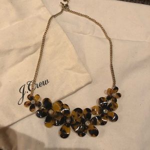 J Crew Necklace